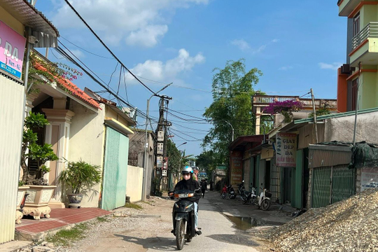 Hải Dương: Phân bổ vốn ngân sách địa phương cho chương trình, đề án