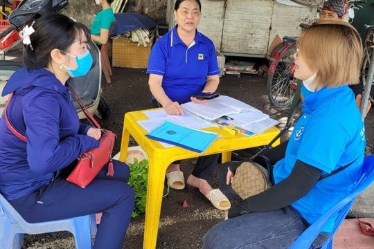 Bắc Ninh: Tiếp tục thực hiện các giải pháp phát triển BHXH tự nguyện