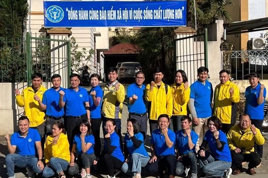 Lào Cai linh hoạt giải pháp tăng tỷ lệ bao phủ bảo hiểm y tế