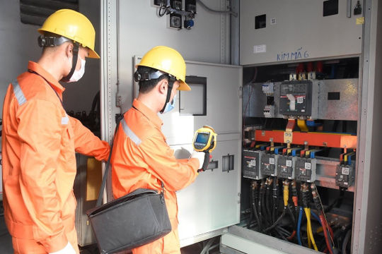 Nhiều bất cập trong quản lý vốn điều lệ và vốn chủ sở hữu của EVN Nhiều bất cập trong quản lý vốn điều lệ và vốn chủ sở hữu của EVN