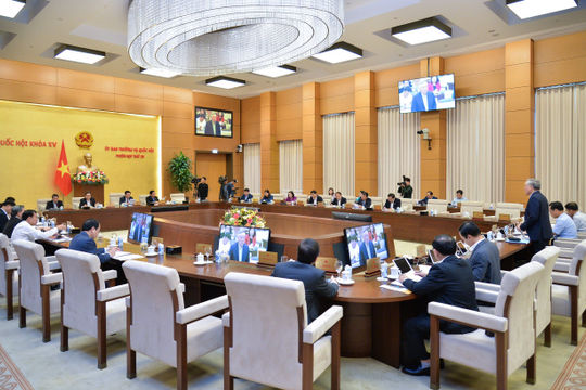 Đề xuất bổ sung nhiều loại chi phí tố tụng