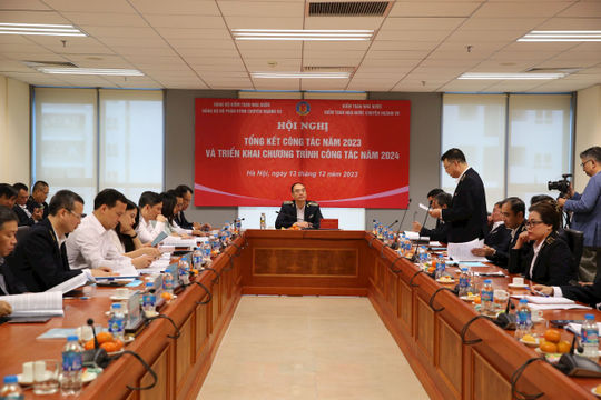 Kiểm toán nhà nước chuyên ngành VII: Kiến nghị tăng thu, giảm chi ngân sách hơn 553 tỷ đồng