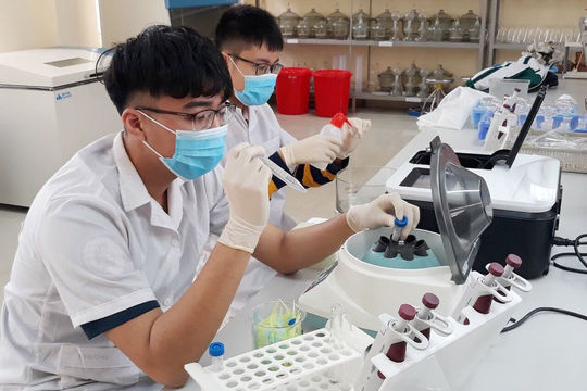 Lĩnh vực khoa học, công nghệ: Cần chính sách ưu đãi thuế tổng thể, căn cơ