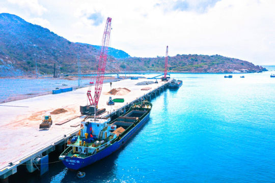 Hội nghị kết nối, xúc tiến đầu tư tỉnh Ninh Thuận tại tỉnh Bình Dương: Huy động nguồn lực hiện thực hóa Quy hoạch