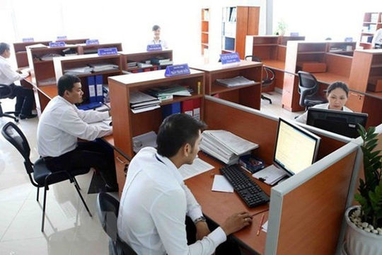 Sửa đổi tiêu chuẩn, điều kiện đăng ký xét thăng hạng chức danh nghề nghiệp