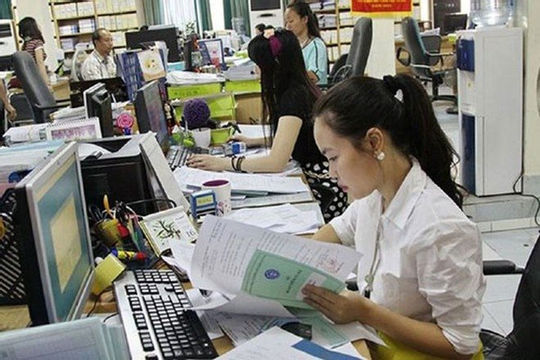 Giảm tỷ lệ chậm đóng bảo hiểm xã hội xuống mức thấp nhất