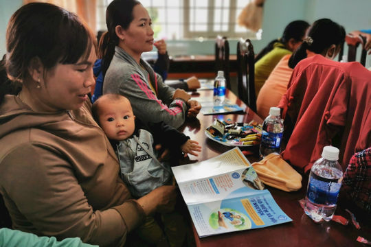 Đắk Lắk tập trung ngăn chặn trục lợi Bảo hiểm xã hội, Bảo hiểm y tế