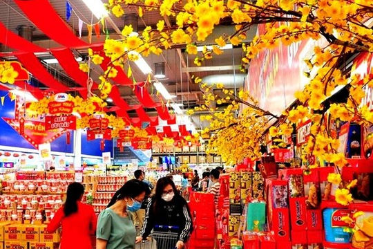 Bảo đảm đón Tết Nguyên đán Giáp Thìn 2024 vui tươi, lành mạnh, an toàn, tiết kiệm