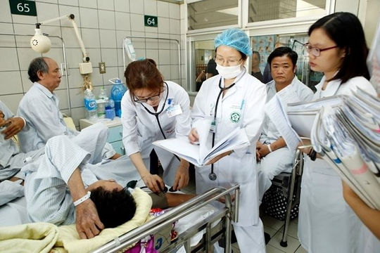 Đánh giá công nghệ y tế: Công cụ hiệu quả để kiểm soát Quỹ Bảo hiểm y tế