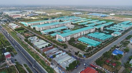 Vĩnh Long đạt và vượt 18/21 chỉ tiêu kinh tế - xã hội