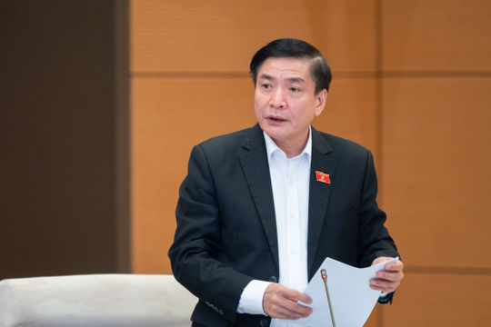 Kỳ họp bất thường lần thứ 5 của Quốc hội dự kiến diễn ra vào tháng 01/2024