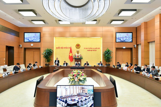 Khắc phục tình trạng chậm phân bổ, điều chỉnh kế hoạch vốn đầu tư công