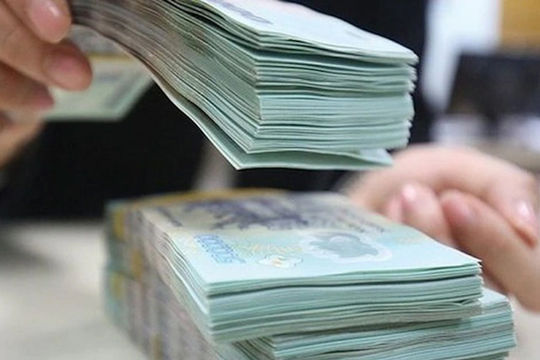 Thêm 3 ngân hàng giảm lãi suất huy động