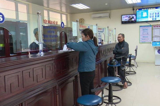 Thái Bình: Tăng cường quản lý việc chi trả các chế độ BHXH, trợ cấp thất nghiệp và thu BHXH, BHYT