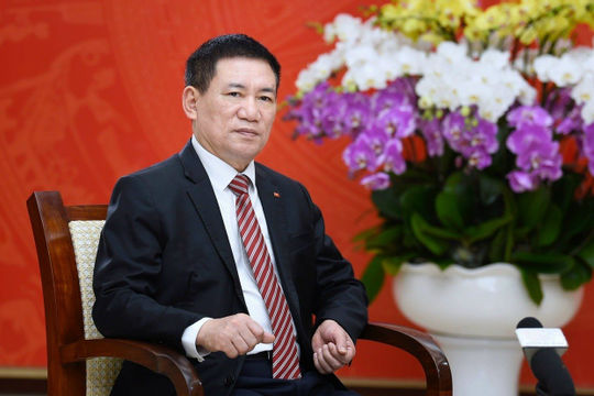 Sẽ có những sửa đổi quan trọng để kinh tế báo chí tốt hơn Sẽ có những sửa đổi quan trọng để kinh tế báo chí tốt hơn