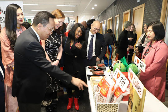 Ngoại giao kinh tế