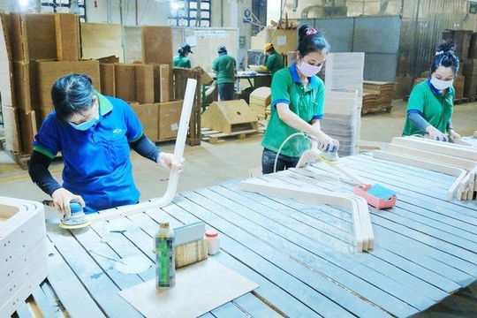 Luật hóa tối đa, giải quyết bất cập của chính sách thuế giá trị gia tăng