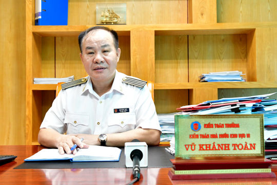 Kỷ cương, trách nhiệm, đổi mới