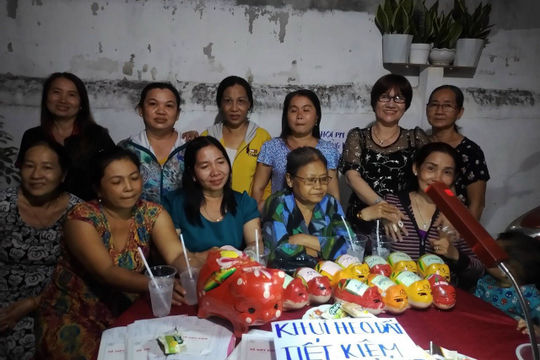 Phát triển bảo hiểm tự nguyện từ những cách làm thiết thực