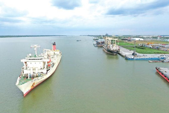 Năm 2024, Trà Vinh đặt chỉ tiêu tăng trưởng kinh tế 8,5%