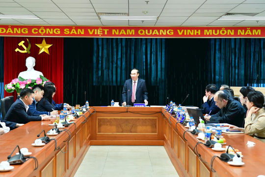 Xây dựng hướng dẫn kiểm toán dự toán ngân sách trong kiểm toán ngân sách địa phương