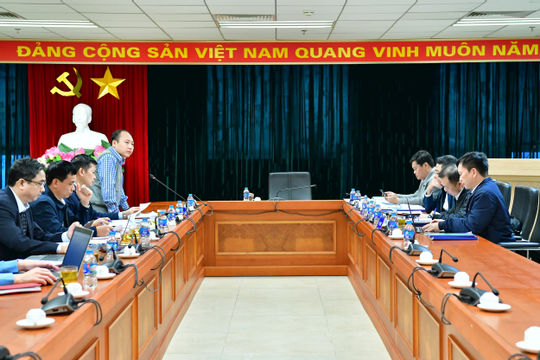 Thẩm định các giáo trình, tài liệu đào tạo, bồi dưỡng của Kiểm toán nhà nước