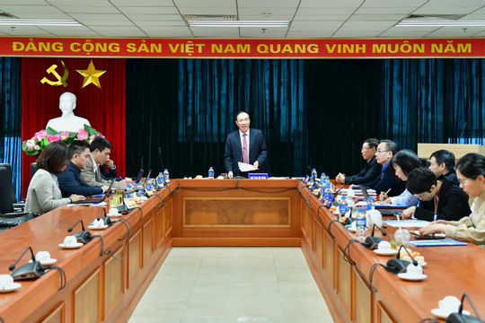 Hoàn thiện cơ chế chính sách quản lý đất ở tại đô thị thông qua kết quả kiểm toán