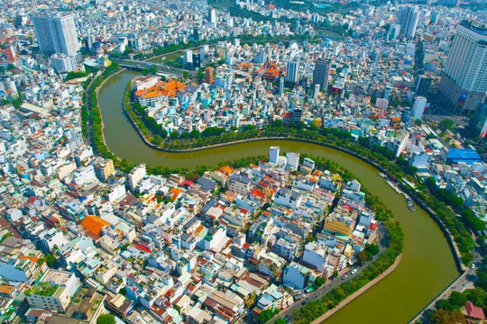 Hạn chế tình trạng địa phương xin điều chỉnh dự toán vay lại