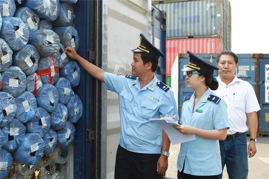 Giảm “gánh nặng” kiểm tra chuyên ngành cho doanh nghiệp Giảm “gánh nặng” kiểm tra chuyên ngành cho doanh nghiệp