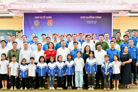 Phát huy vai trò xung kích, sáng tạo của thế hệ trẻ Kiểm toán nhà nước