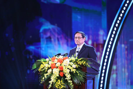 Kế thừa và phát triển truyền thống gây dựng, tôn vinh và trọng dụng nhân tài