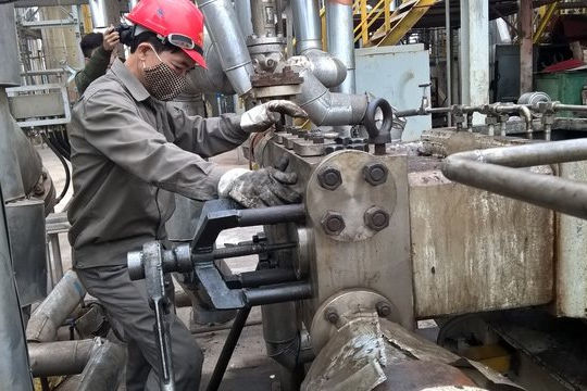 Thủ tục xác định dự án sử dụng công nghệ lạc hậu, gây ô nhiễm môi trường