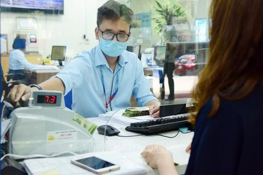 Đẩy mạnh cho vay phục vụ đời sống, tiêu dùng Đẩy mạnh cho vay phục vụ đời sống, tiêu dùng