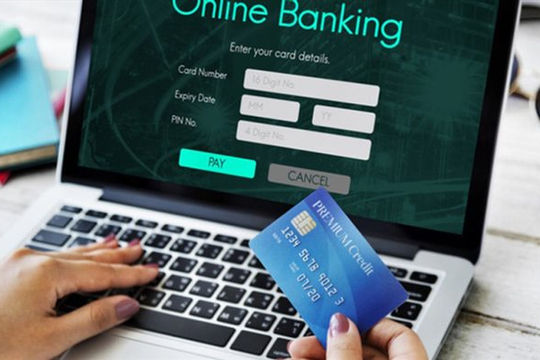 Giảm thiểu rủi ro trong thanh toán trực tuyến