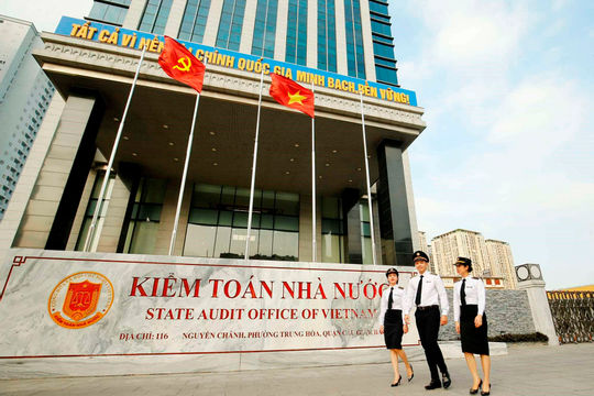 Xin ý kiến Nhân dân về việc khen thưởng cấp Nhà nước năm 2023
