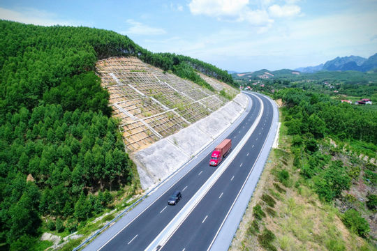 Cao tốc Bắc Giang - Lạng Sơn: Kịp thời tháo gỡ vướng mắc cho Nhà đầu tư dự án