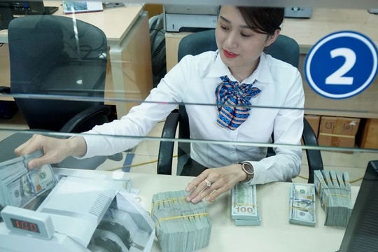 Hải Dương: Lượng giao dịch kiều hối tăng gấp 3 lần 