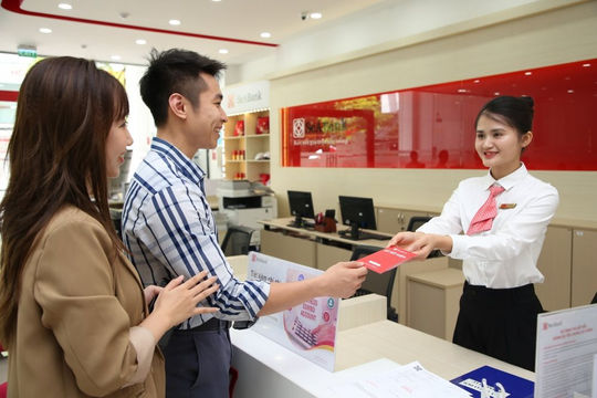 Chuyển hướng gói hỗ trợ lãi suất