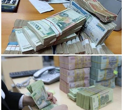 Hướng dẫn thanh toán, chuyển tiền song phương giữa Việt Nam - Lào