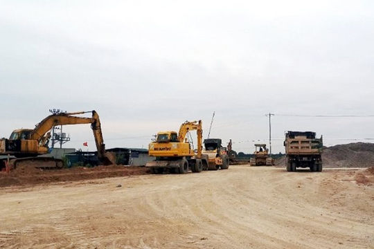 Hải Dương: Dự kiến giải ngân đầu tư công vượt 9,7% kế hoạch 