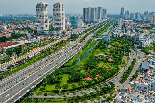 Động lực cho tăng trưởng kinh tế năm 2024