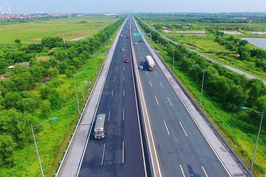 Gần 20.000 tỷ đồng xây dựng cao tốc Ninh Bình - Hải Phòng đoạn qua Nam Định, Thái Bình