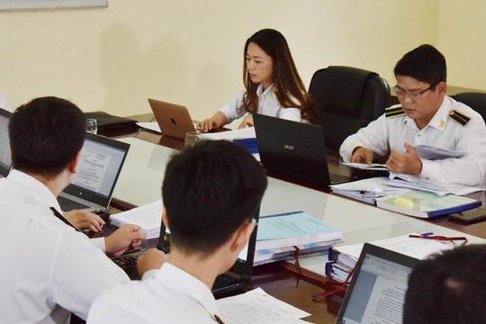 Kiểm toán Bộ Giáo dục và Đào tạo: Kiến nghị xử lý tài chính hơn 25 tỷ đồng