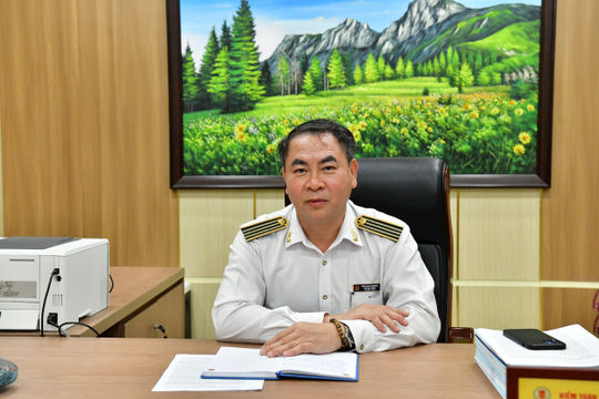 Thay đổi thời điểm đăng ký cuộc kiểm toán chất lượng vàng