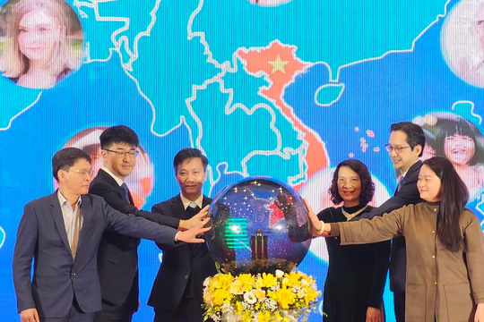 Cộng đồng nâng cao ý thức phòng bệnh, tăng cường sức khỏe