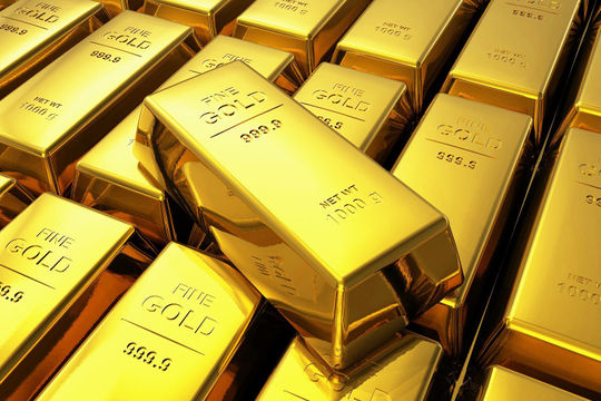 Dứt khoát không để tình trạng "vàng hóa" nền kinh tế