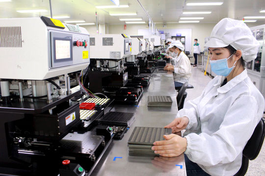 Ngoại giao kinh tế: “Lực đẩy” cho phát triển đất nước nhanh, bền vững