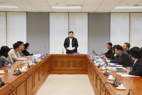 Nâng cao chất lượng kiểm toán việc quản lý, sử dụng ngân sách trong lĩnh vực quốc phòng, an ninh