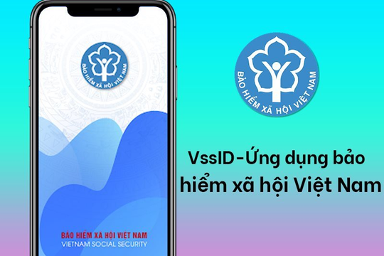 VssID là 1 trong 3 ứng dụng có lượng người dùng lớn tại Việt Nam