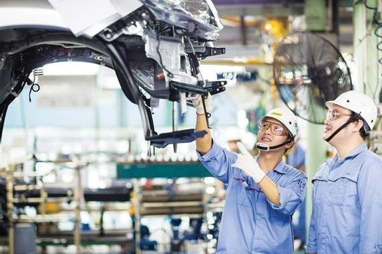 172,6 nghìn doanh nghiệp rút lui khỏi thị trường